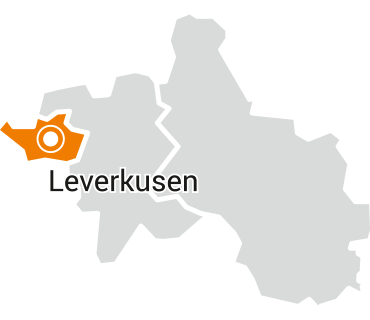 Kontaktadressen für Leverkusen