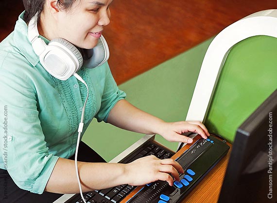 Übergang von Schule zu Beruf und Arbeitsvermittlung