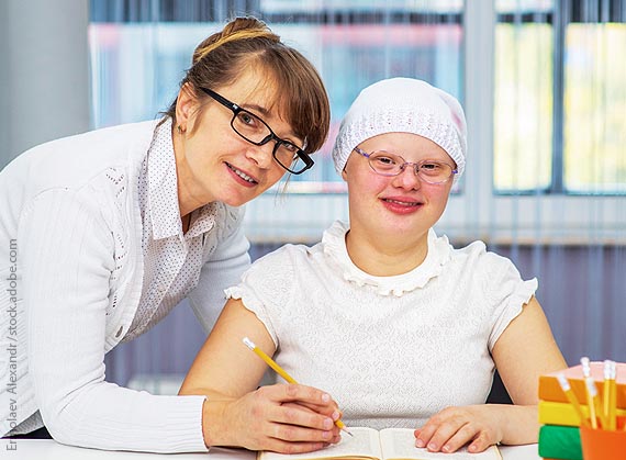 Informationen für Arbeitgeberinnen und Arbeitgeber